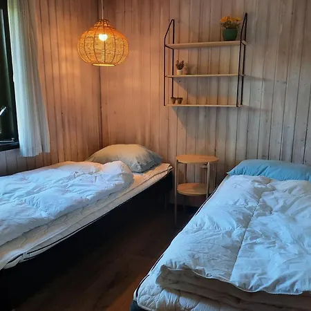 Casa de Férias Nelina - 950m To The Inlet By Interhome