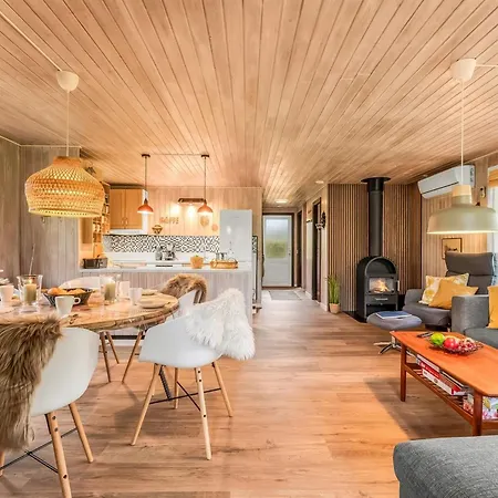 Nelina - 950m To The Inlet By Interhome * Hemmet
