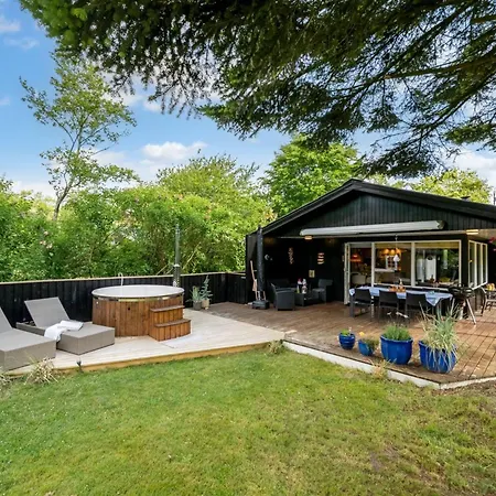 Nelina - 950m To The Fjord By Interhome Casa de Férias *