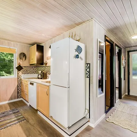 Feriehus Nelina - 950m To The Fjord By Interhome *