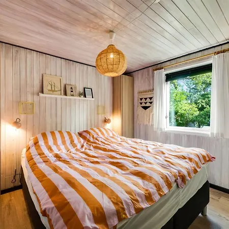 Feriehus Nelina - 950m To The Fjord By Interhome