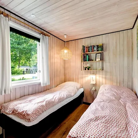 Feriehus Nelina - 950m To The Fjord By Interhome