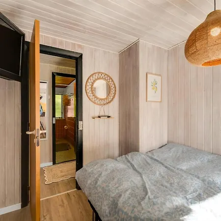 Nelina - 950m To The Fjord By Interhome * Hemmet