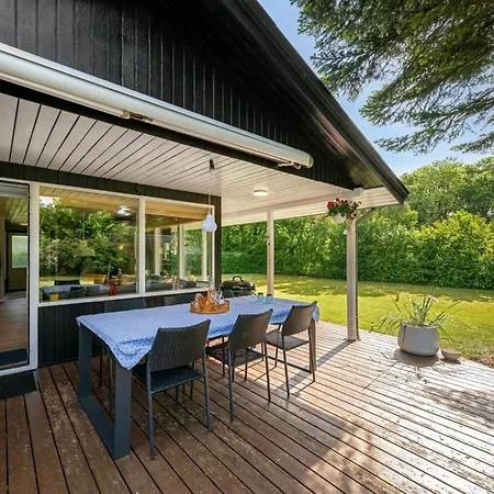Nelina - 950m To The Fjord By Interhome * Hemmet