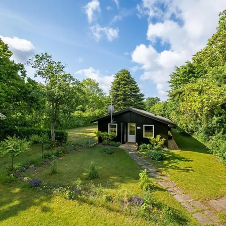 Nelina - 950m To The Fjord By Interhome 別荘 *