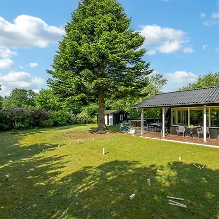 Nelina - 950m To The Fjord By Interhome Holiday home *