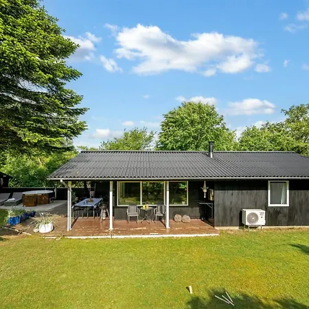 Nelina - 950m To The Fjord By Interhome Holiday home *